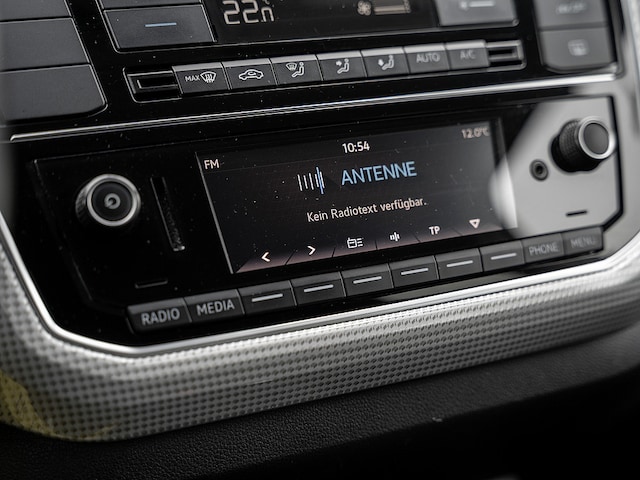 Volkswagen e-up! Plus Style