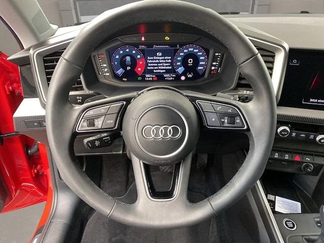 Audi A1 30 TFSI S-Tronic Sportback