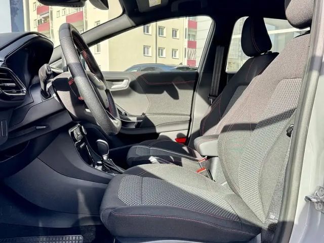 Ford Puma EcoBoost ST Line