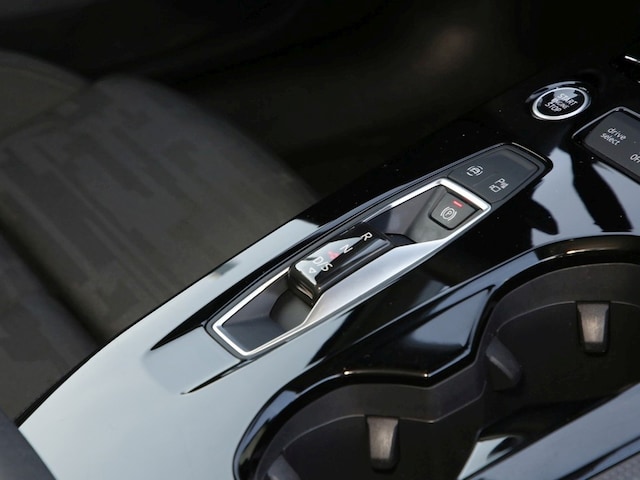 Audi A5 Avant S-Tronic