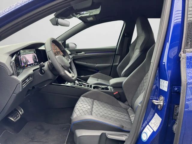 Volkswagen Golf 4Motion Business DSG R-Line