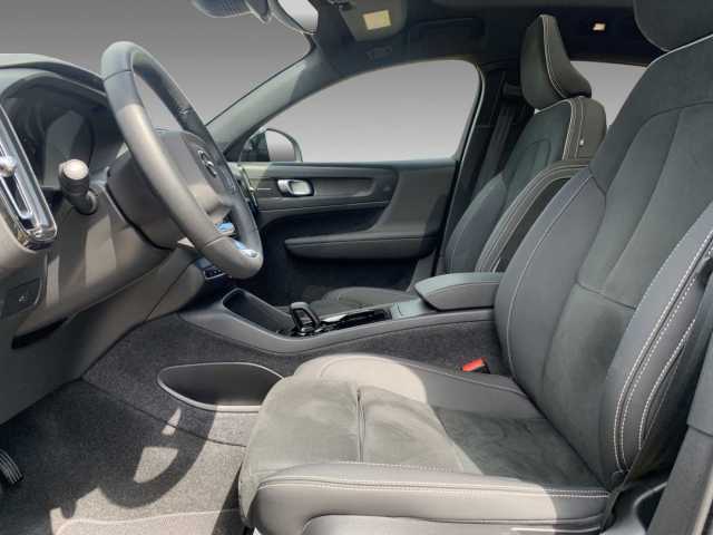 Volvo C40 Recharge Twin Engine Ultimate