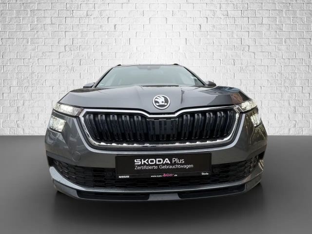 Skoda Kamiq 1.0 TSI Ambition