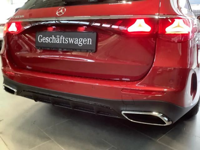 Mercedes-Benz E 300 E 300 de Estate