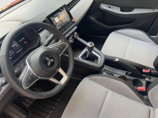 Mitsubishi Colt Colt 1,0 MPI Invite