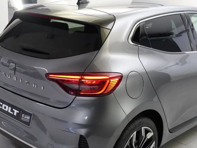 Mitsubishi Colt Intense