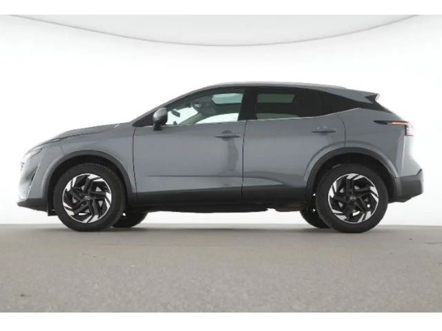 Nissan Qashqai DIG-T N-Connecta