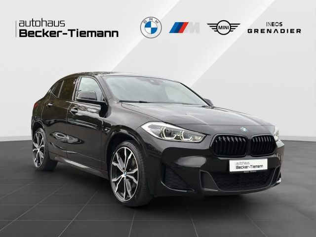 BMW X2 Coupé M-Sport sDrive18d