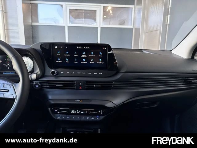 Hyundai i20 1.0 2WD Prime T-GDi