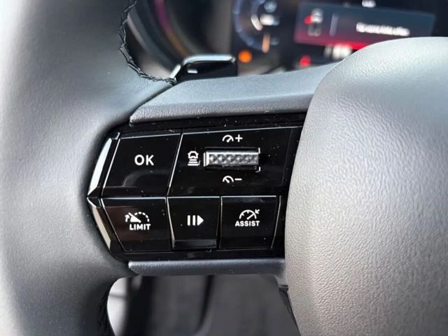 Alfa Romeo Junior Ibrida Speciale