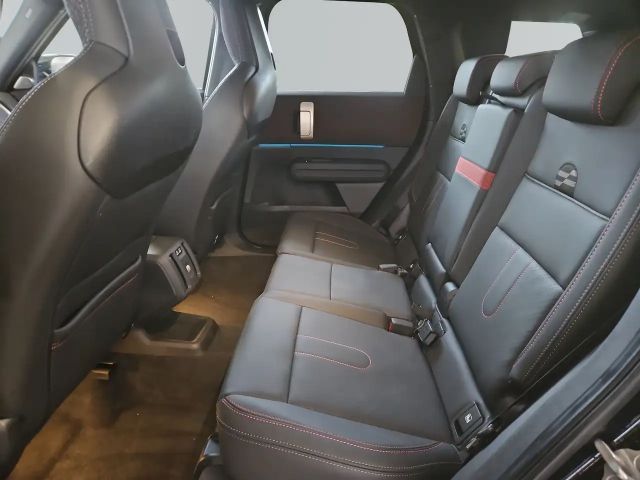 MINI John Cooper Works Countryman All4