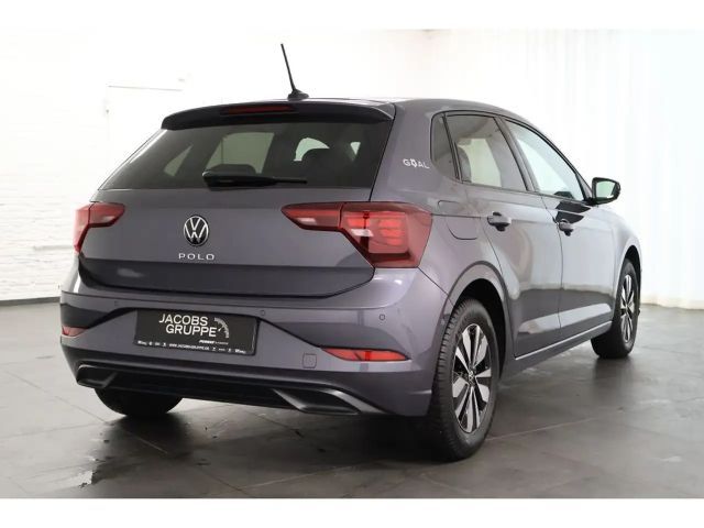 Volkswagen Polo 1.0 TSI