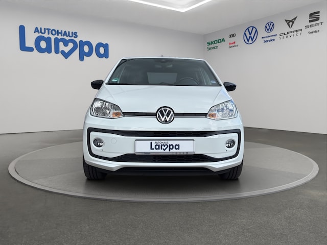 Volkswagen up! Active
