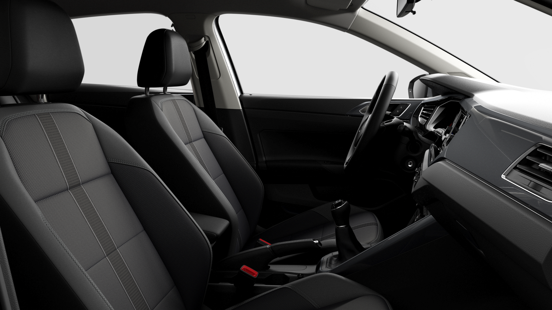 Volkswagen Polo Highline