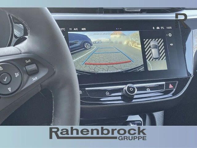 Opel Corsa 1.2 Turbo GS-Line Grand Sport Turbo