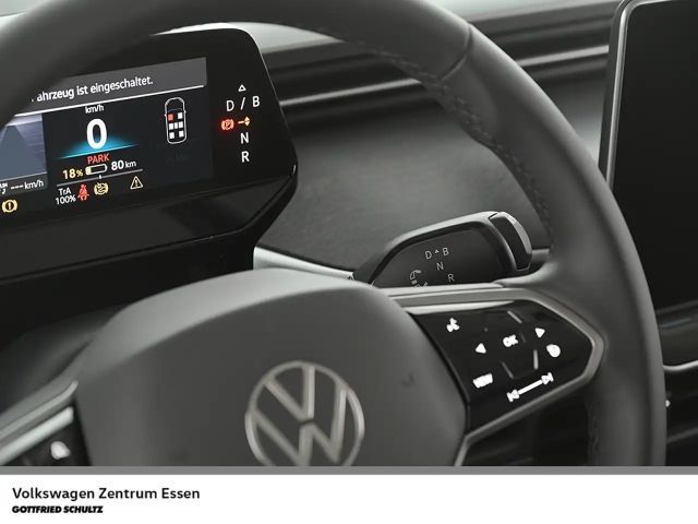 Volkswagen ID.Buzz Pro