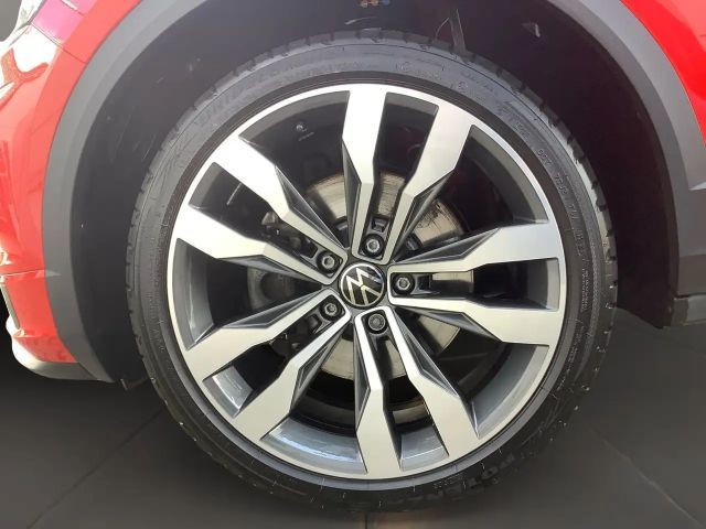 Volkswagen T-Roc 1.5 TSI DSG R-Line