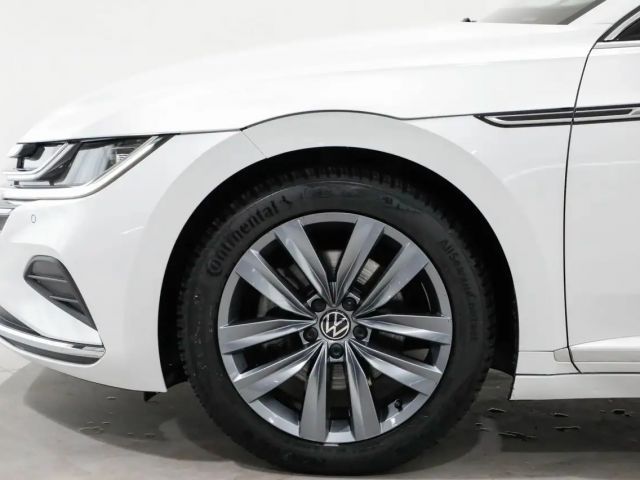 Volkswagen Arteon 2.0 TDI DSG Elegance Elegance