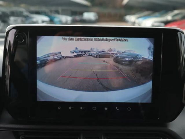 Suzuki Swift Comfort Hybrid