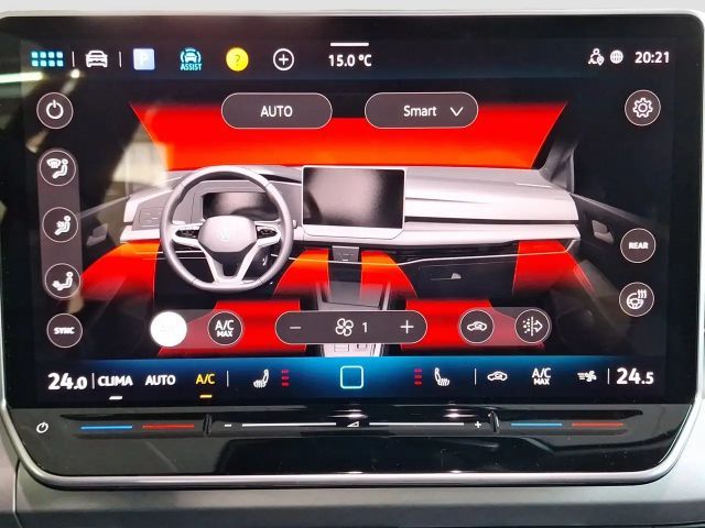 Volkswagen Golf Rabbit TSI