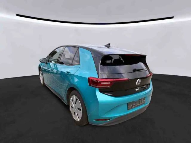 Volkswagen ID.3 Business Performance Pro