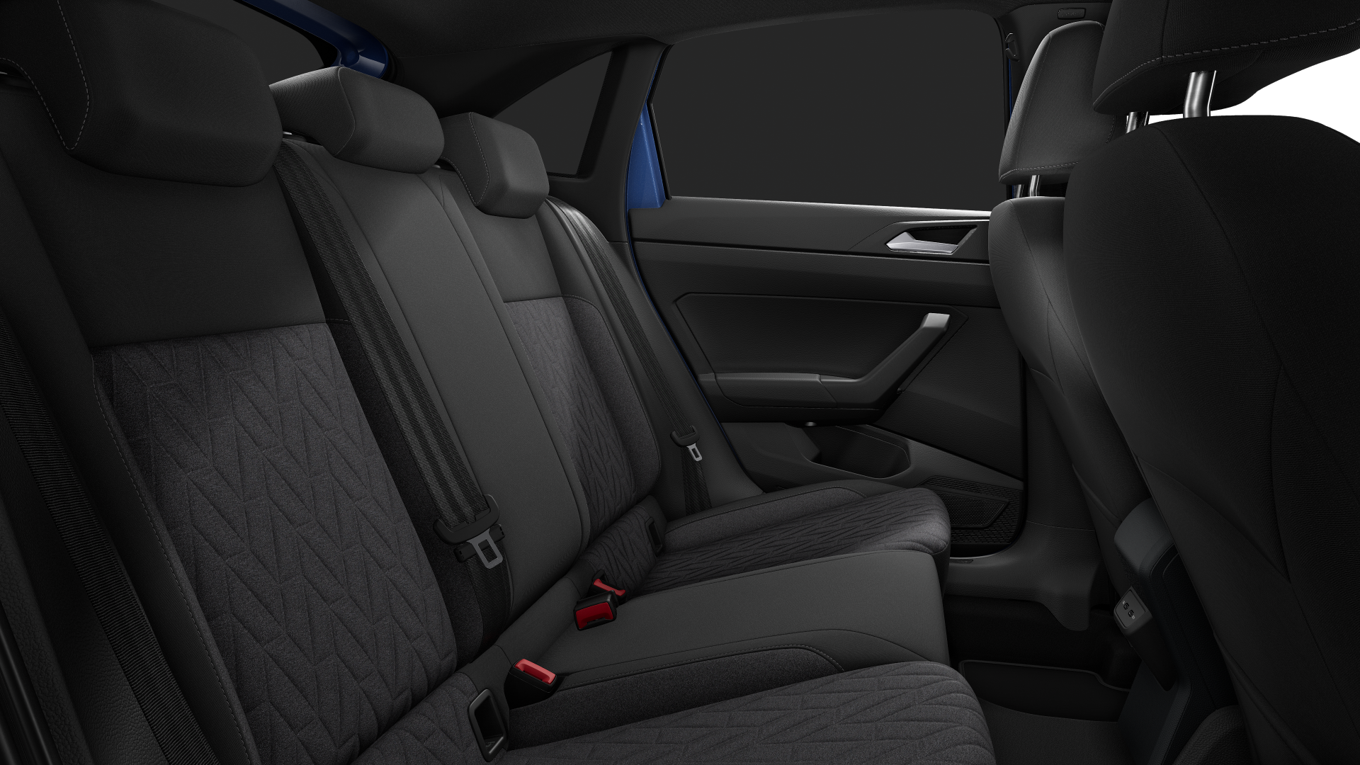 Volkswagen Taigo 1.0 TSI DSG Move