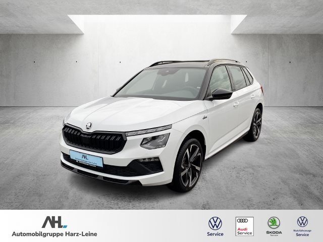 Skoda Kamiq 1.5 TSI