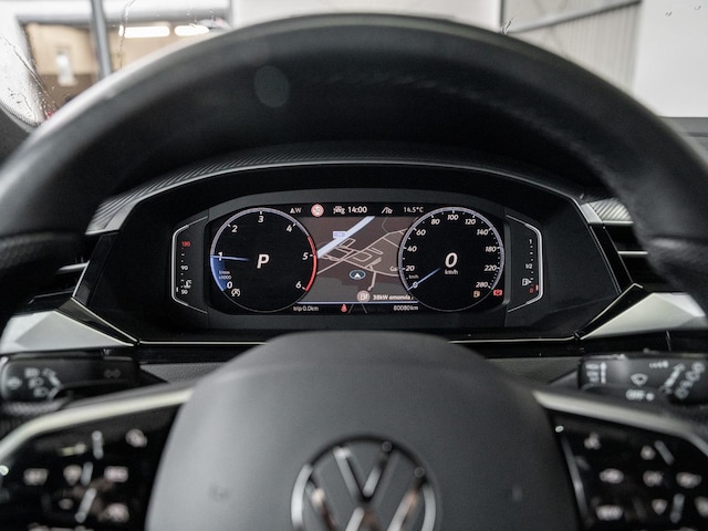 Volkswagen Arteon Shooting Brake 2.0 TDI DSG