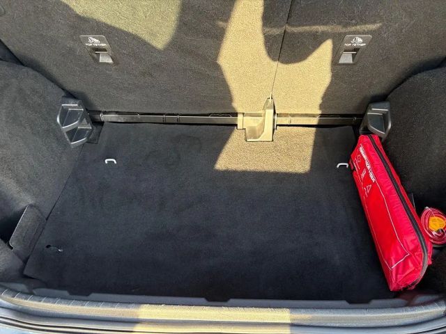 Ford EcoSport EcoBoost ST Line