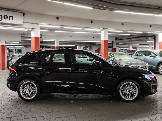 Audi A3 30 TFSI S-Tronic Sportback