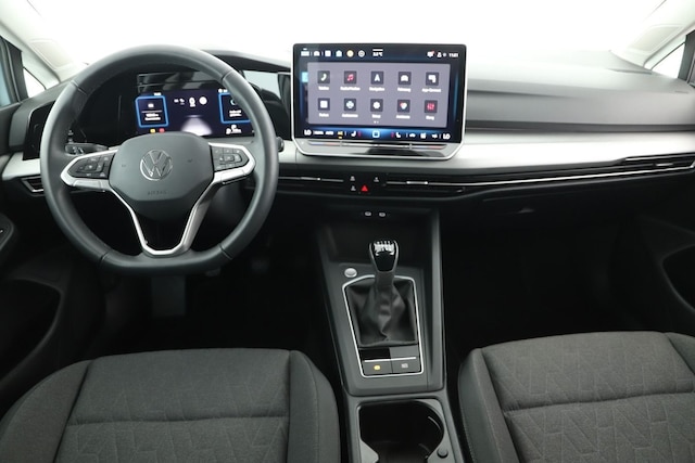 Volkswagen Golf 1.5 TSI Golf VIII Life Variant