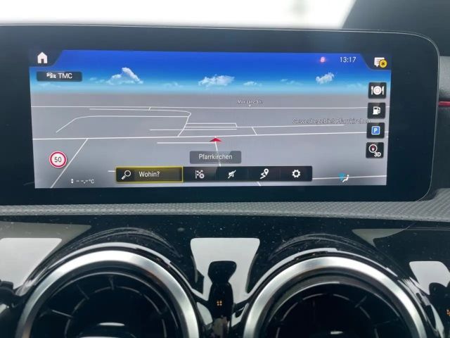 Mercedes-Benz A 250 A 250 e AMG Line