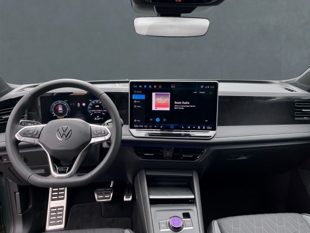 Volkswagen Tiguan 2.0 TDI