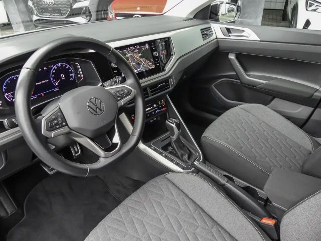 Volkswagen Polo 1.0 TSI DSG Life