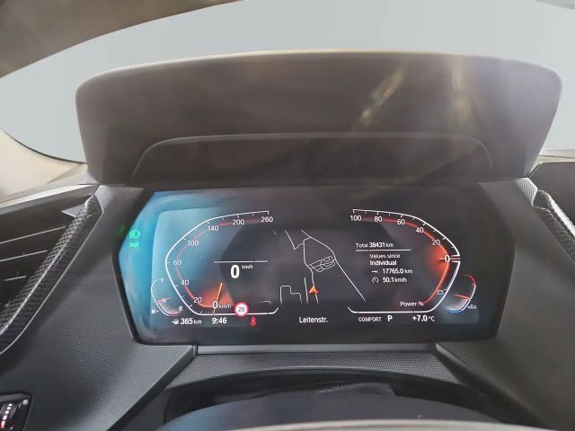 BMW 218 218i Coupé Gran Coupé