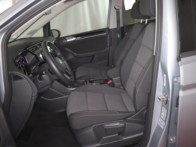 Volkswagen Touran R-Line