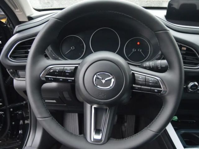 Mazda CX-30 SkyActiv