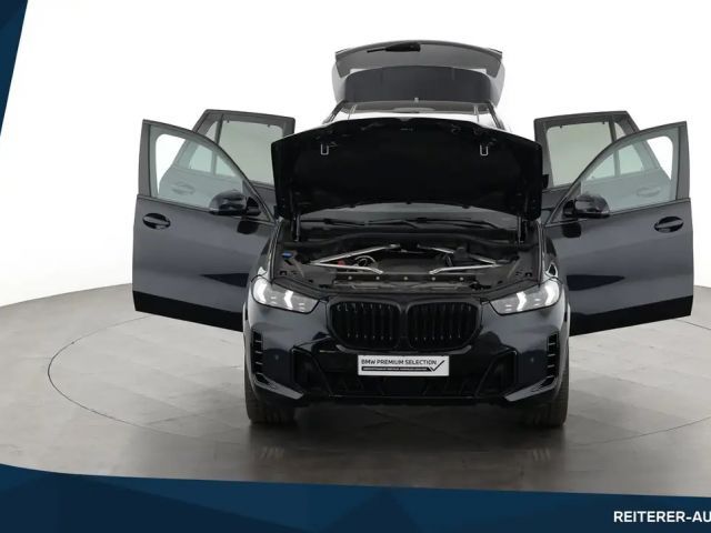 BMW X5 M-Sport xDrive30d