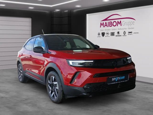 Opel Mokka GS-Line Grand Sport