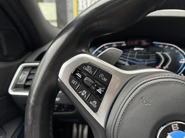 BMW 330 330e M-Sport Sedan