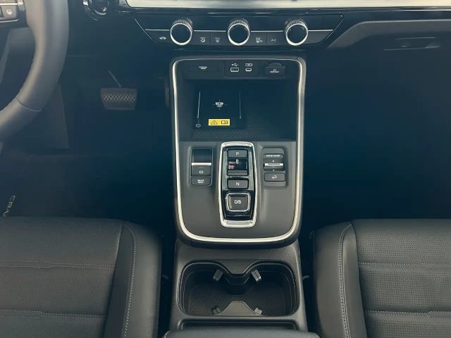 Honda CR-V 2.0 Advance e:HEV