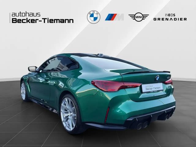 BMW M4 Competition Coupé Drive pro