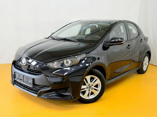 Mazda 2 Mazda2 Hybrid Pure Aut.