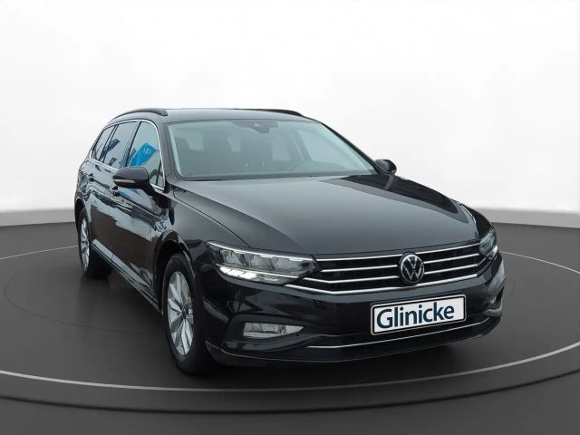 Volkswagen Passat 2.0 TDI DSG Variant