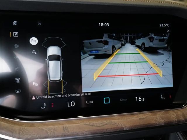 Volkswagen Touareg 3.0 V6 TDI Elegance Elegance