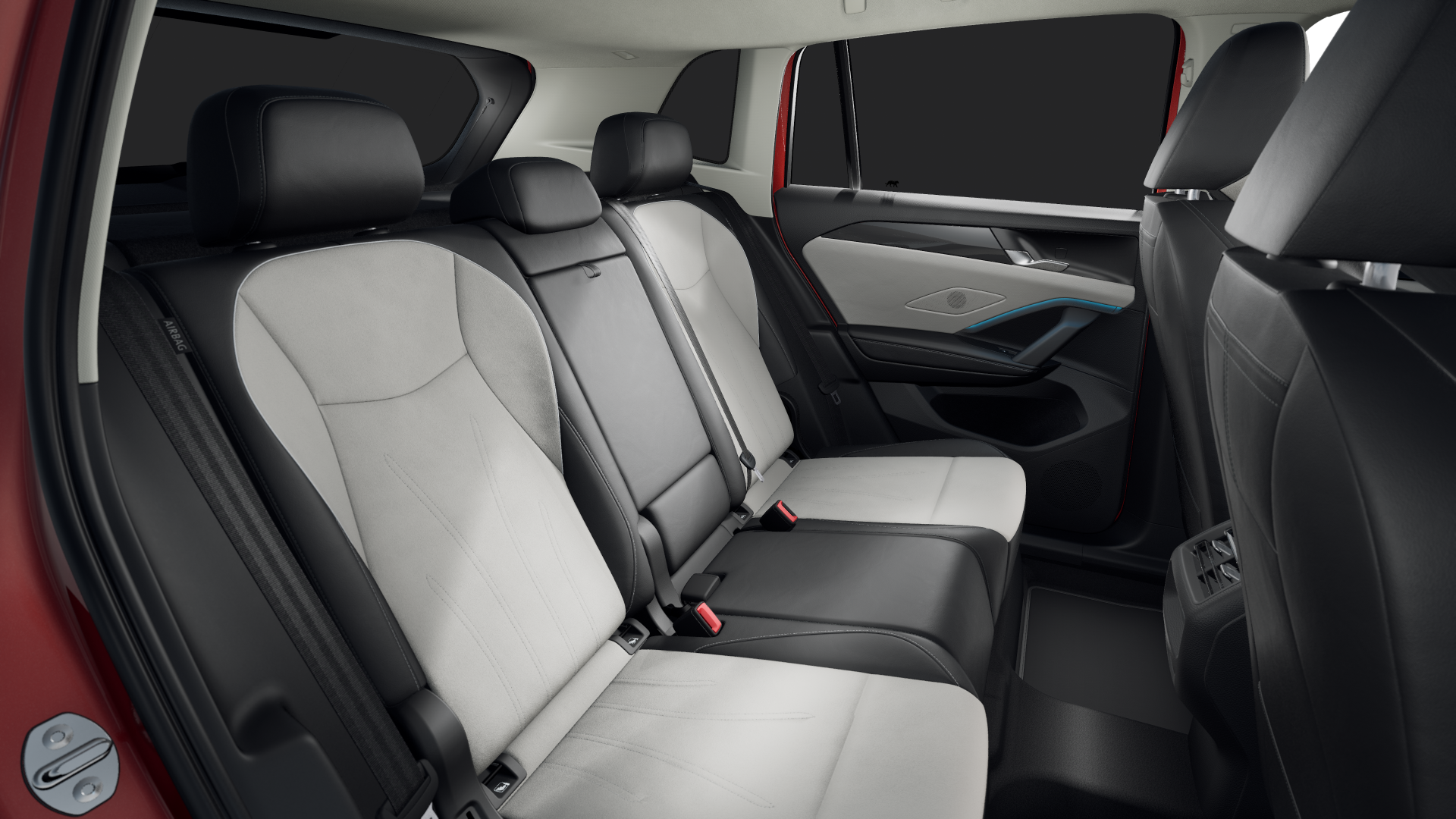 Volkswagen Tiguan 2.0 TDI DSG