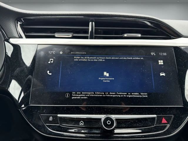 Opel Corsa GS-Line Grand Sport Turbo