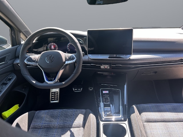 Volkswagen Golf DSG IQ.Drive eHybrid