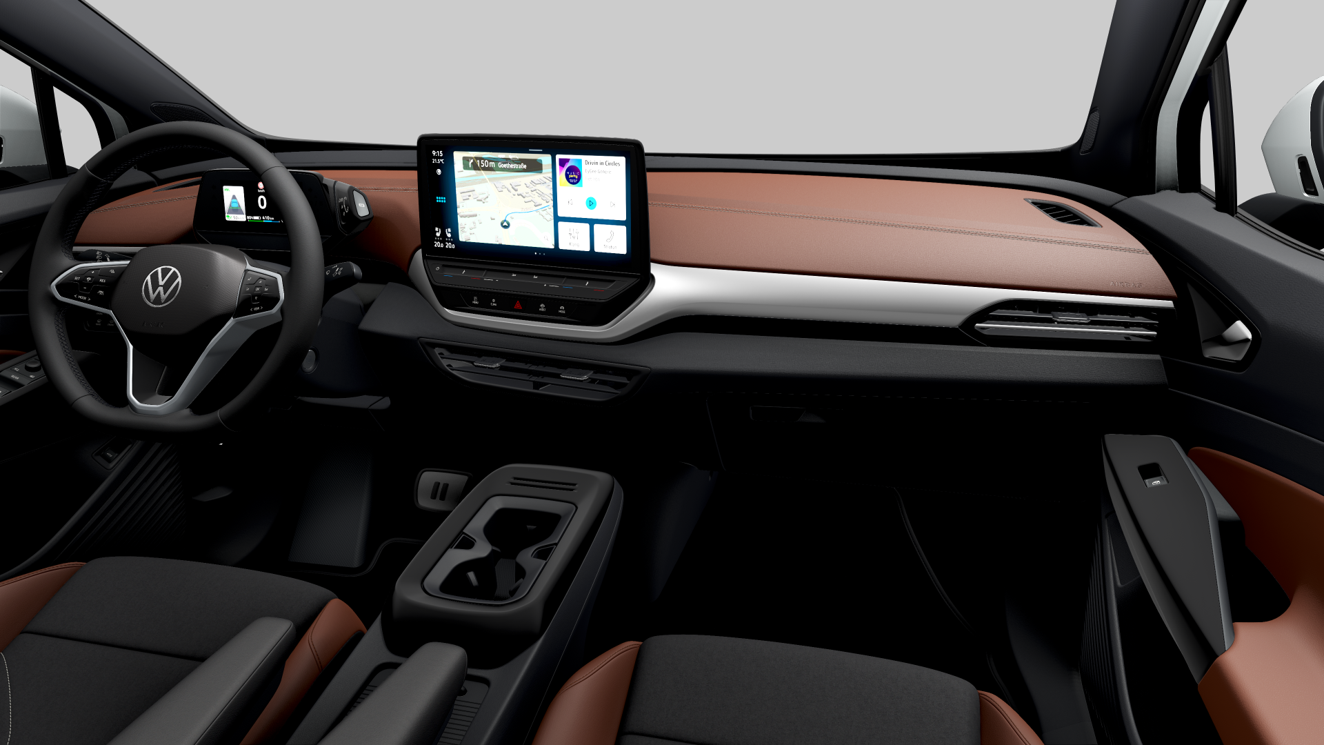 Volkswagen ID.5 77 KWh Pro