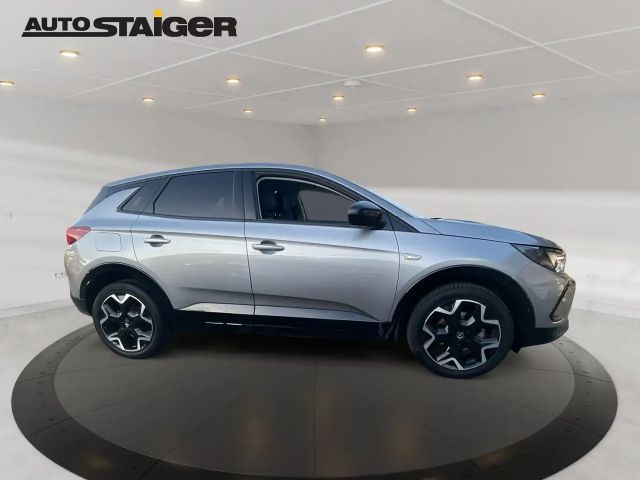 Opel Grandland X GS-Line Grand Sport